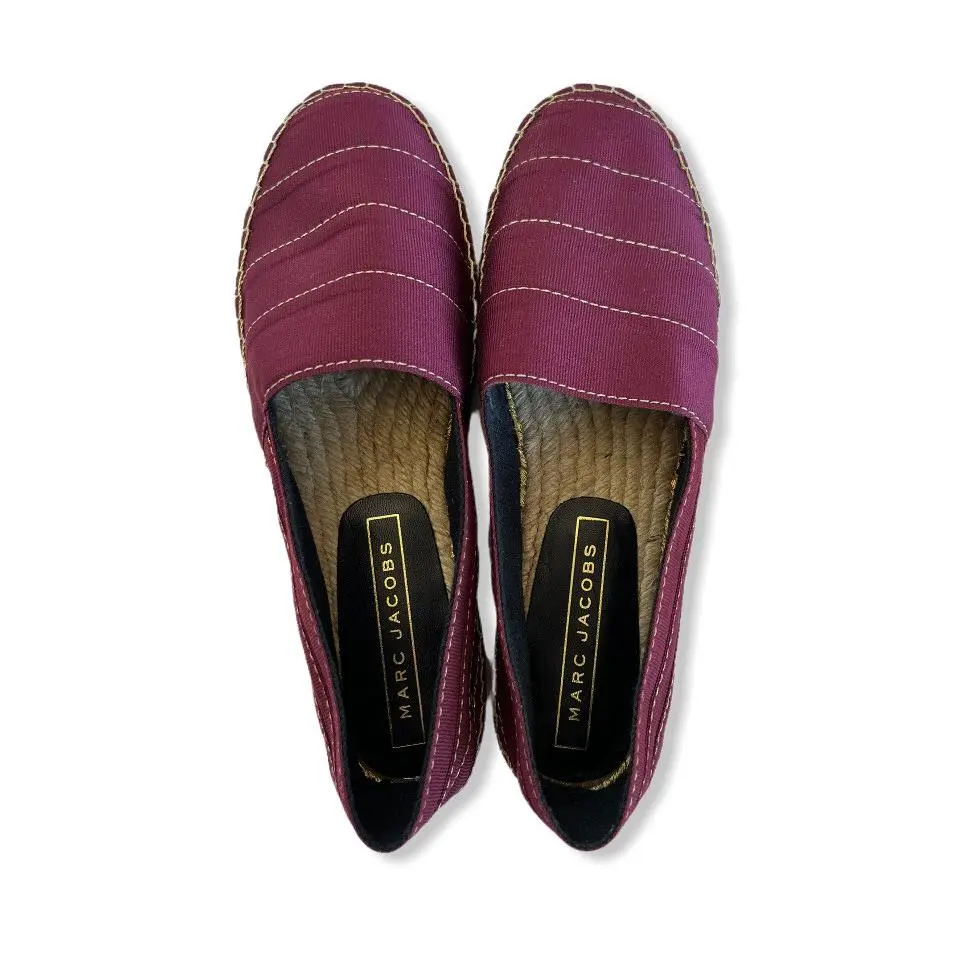 Marc Jacobs shoes - Purple 4