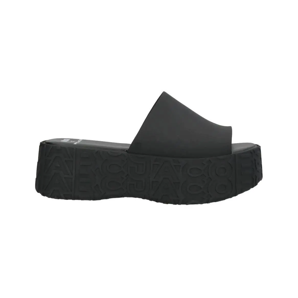 Marc Jacobs shoes - Melissa x Marc Jacobs Becky - Black 1