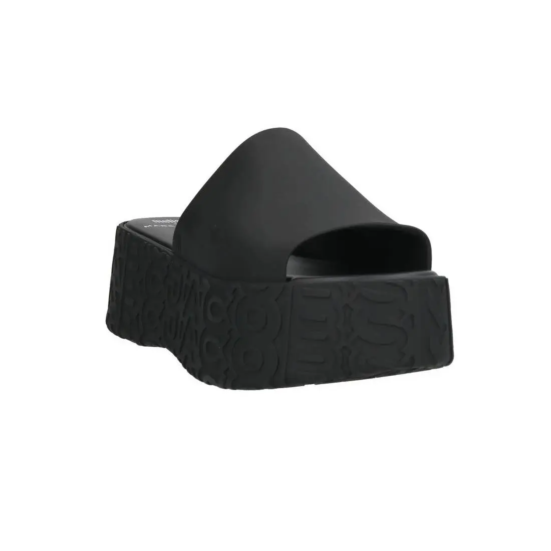 Marc Jacobs shoes - Melissa x Marc Jacobs Becky - Black 2