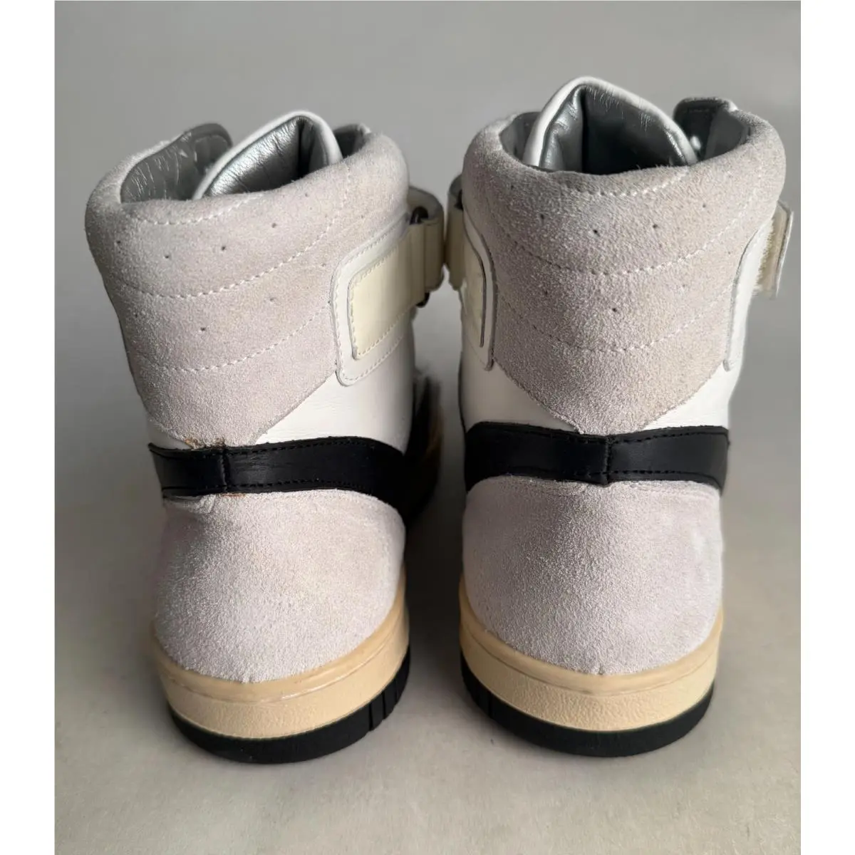 Marc Jacobs shoes - M2339C00.366 - M2339C00366 - White, Black, Creme & Light Gray (UPC: 7000000087332) 1