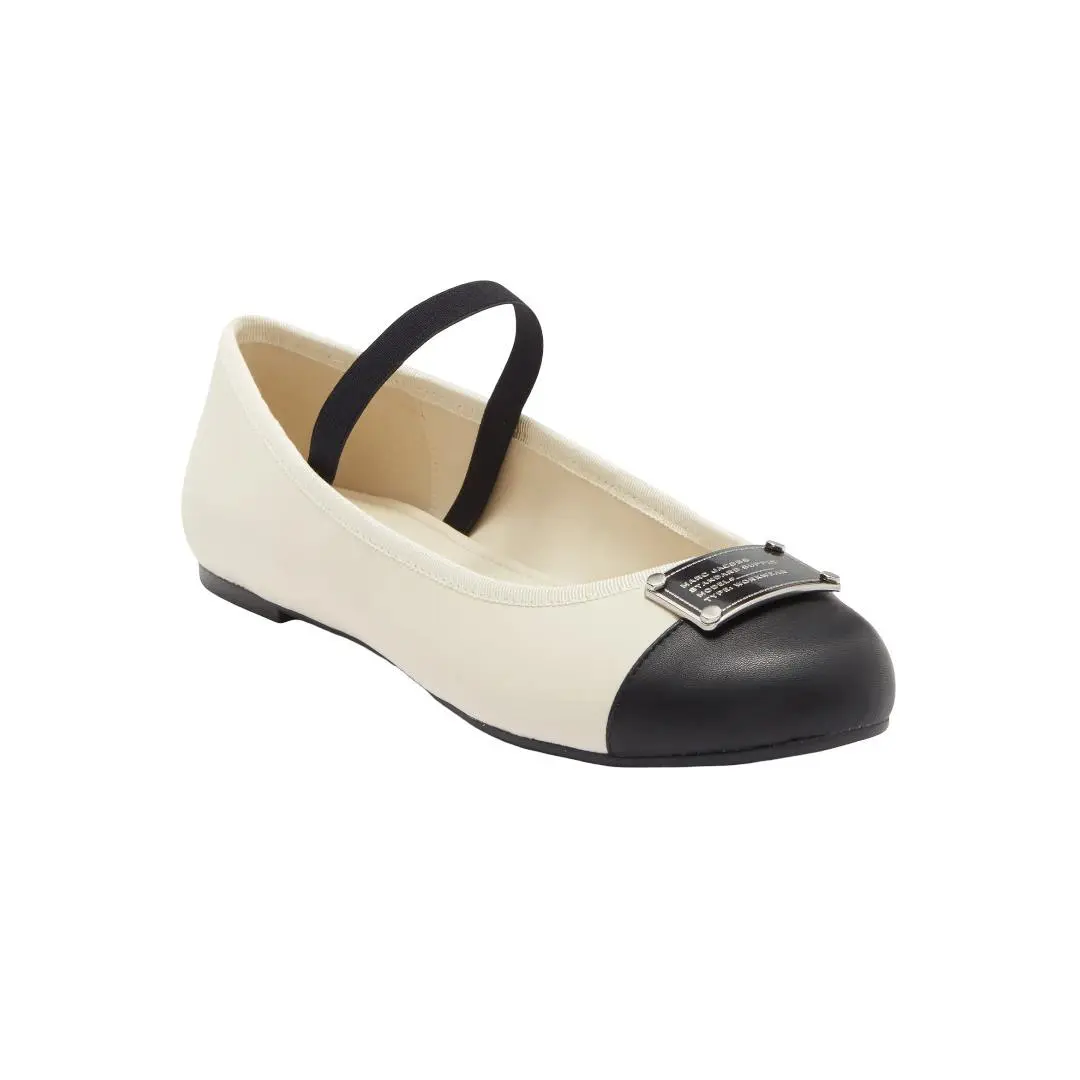 The Standard Supply Mary Jane Flat Shoes Size 11 Msrp: by Marc Jacobs