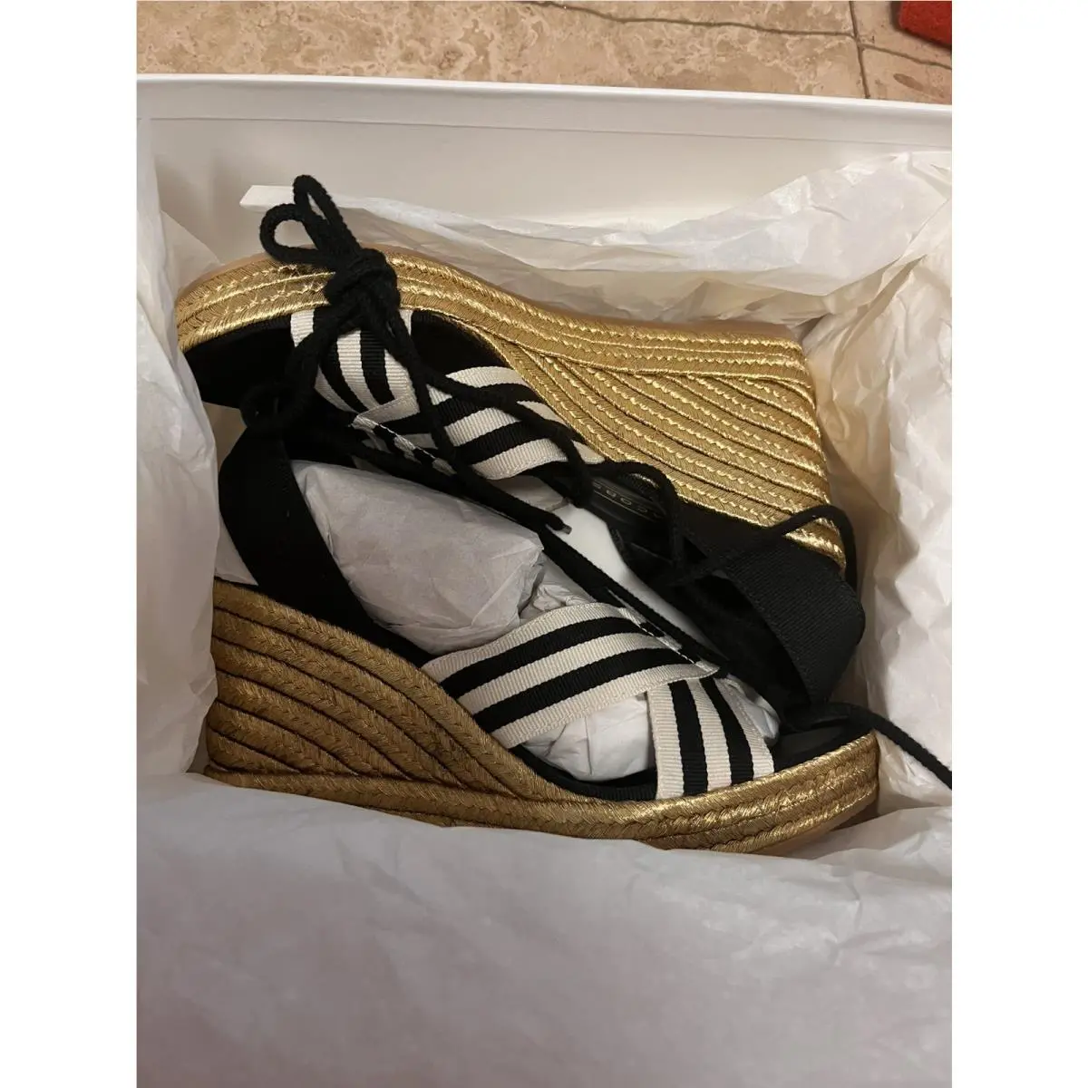 Marc Jacobs shoes - Black 0