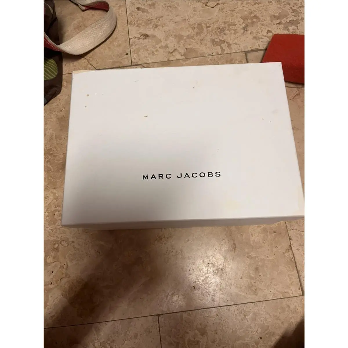 Marc Jacobs shoes - Black 1