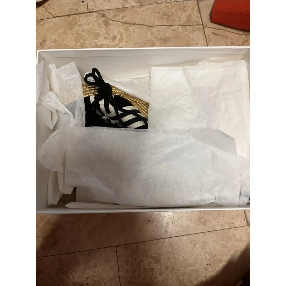 Marc Jacobs shoes - Black 2
