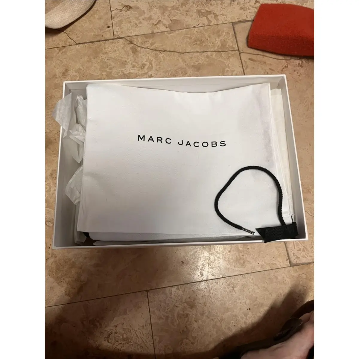 Marc Jacobs shoes - Black 3