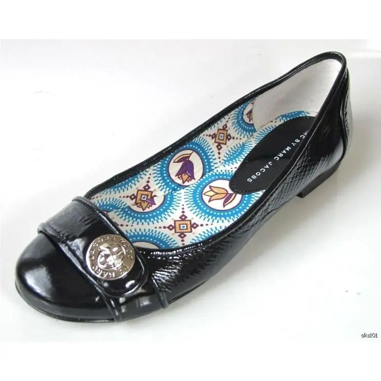 Marc Jacobs shoes - Blacks 0