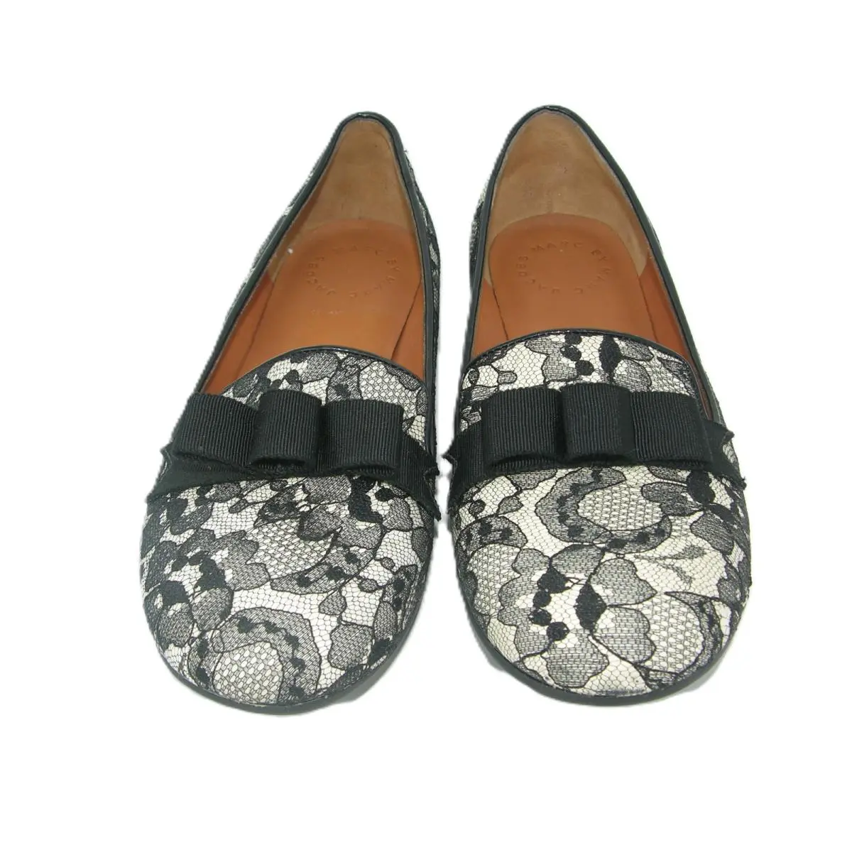 Marc Jacobs shoes - Marc by Marc Jacobs - Marc - Black (UPC: 884312245096) 1