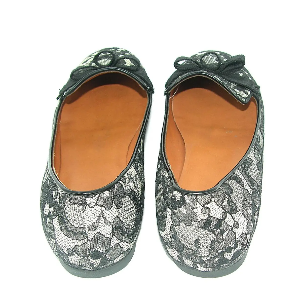 Marc Jacobs shoes - Marc by Marc Jacobs - Marc - Black (UPC: 884312245096) 3