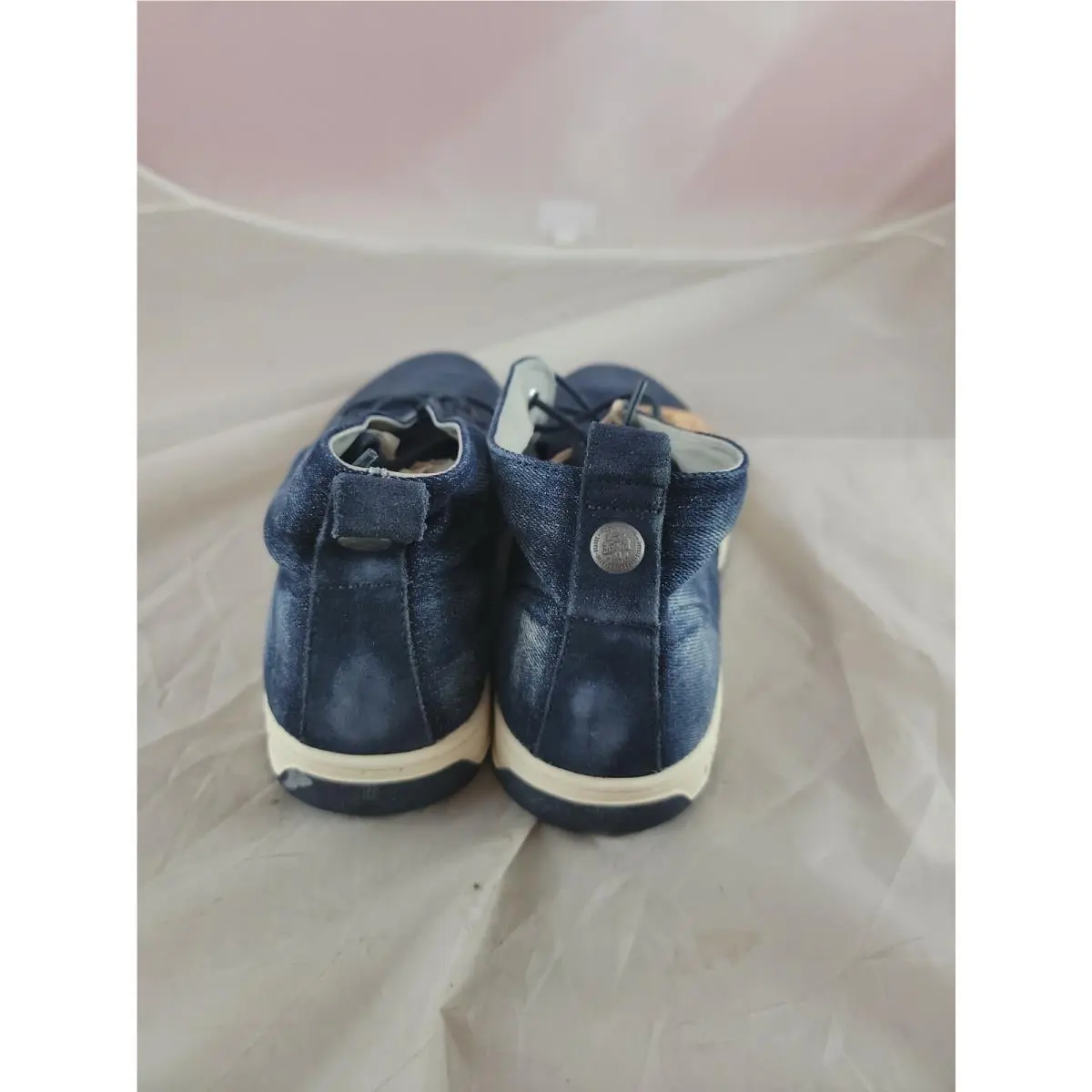 Diesel shoes - DIESEL Drive Time Primetivers - Drive Time Primetivers - India Ink 1