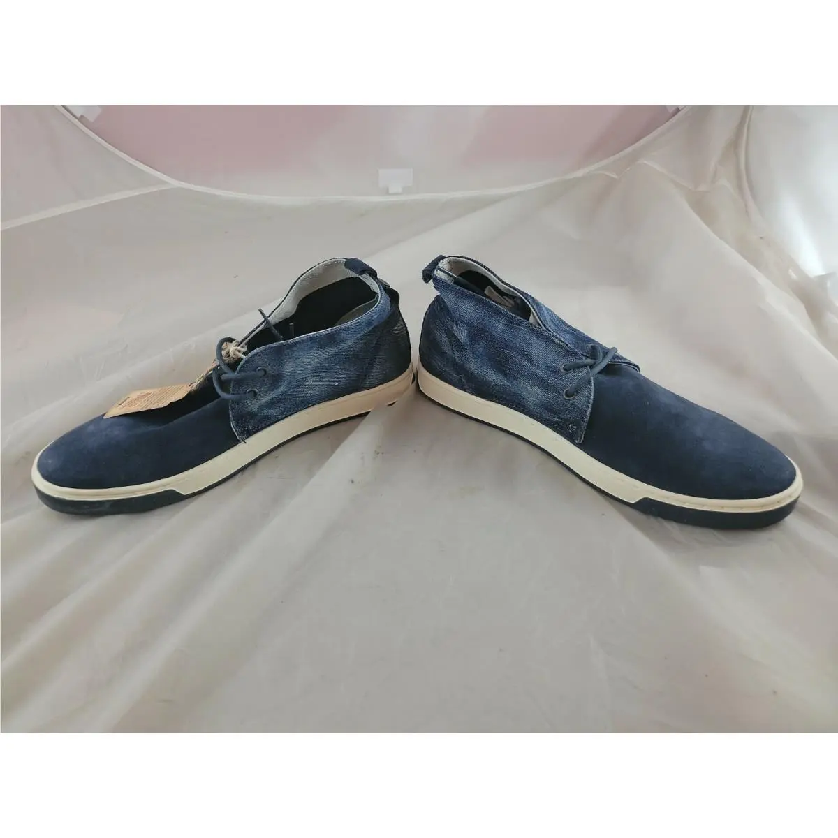 Diesel shoes - DIESEL Drive Time Primetivers - Drive Time Primetivers - India Ink 2