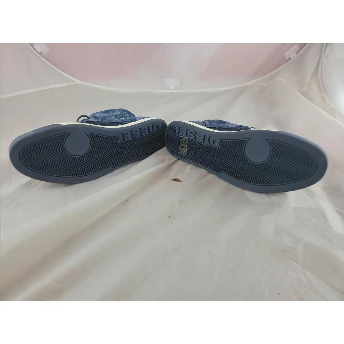 Diesel shoes - DIESEL Drive Time Primetivers - Drive Time Primetivers - India Ink 3