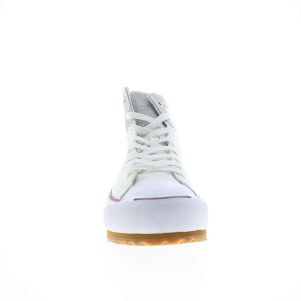 Diesel shoes - Diesel S-Principia Mid - Mid - Y02740-P4083-T1003 - White (UPC: 8051385242129) 1