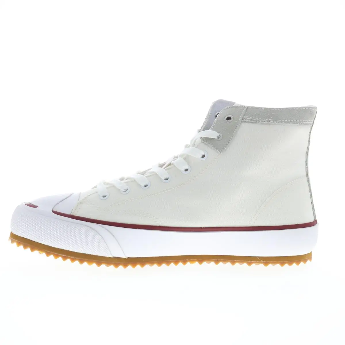 Diesel shoes - Diesel S-Principia Mid - Mid - Y02740-P4083-T1003 - White (UPC: 8051385242129) 3