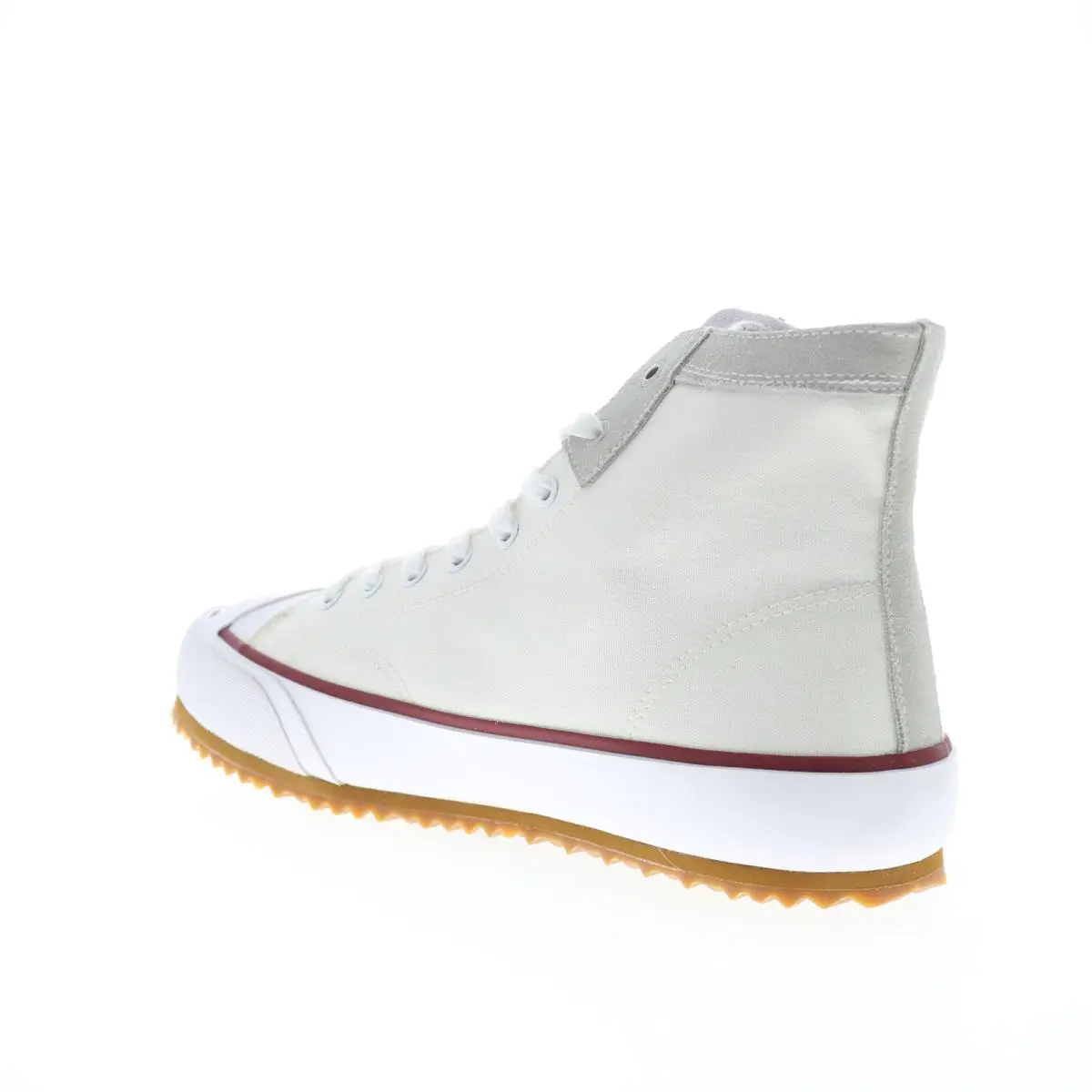 Diesel shoes - Diesel S-Principia Mid - Mid - Y02740-P4083-T1003 - White (UPC: 8051385242129) 4