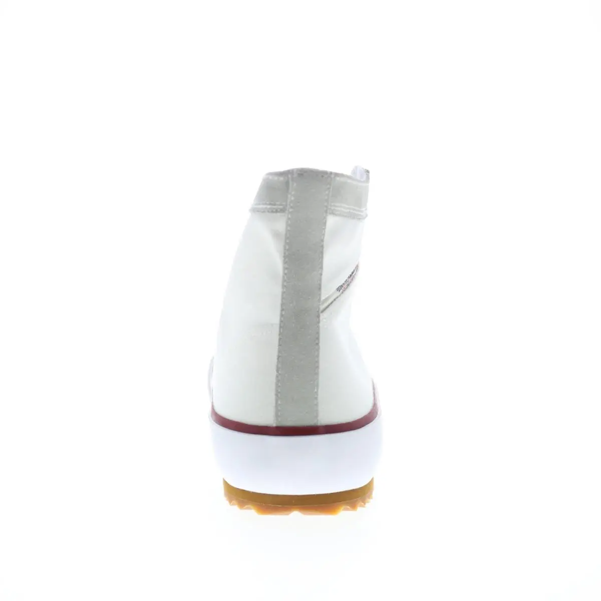 Diesel shoes - Diesel S-Principia Mid - Mid - Y02740-P4083-T1003 - White (UPC: 8051385242129) 5