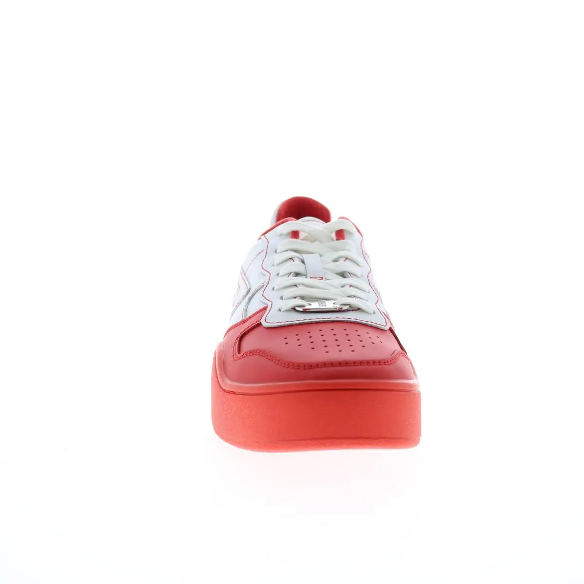Diesel shoes - Diesel S-Ukiyo Low X - Low - Y02962-PR013-H8985 - White (UPC: 8052105151721) 1
