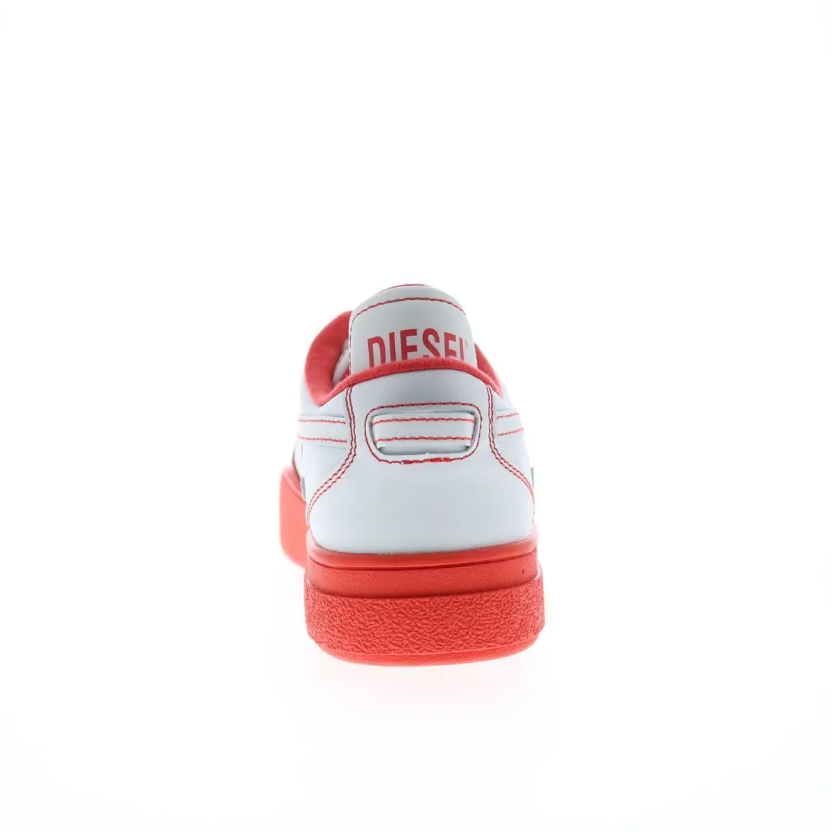 Diesel shoes - Diesel S-Ukiyo Low X - Low - Y02962-PR013-H8985 - White (UPC: 8052105151721) 5