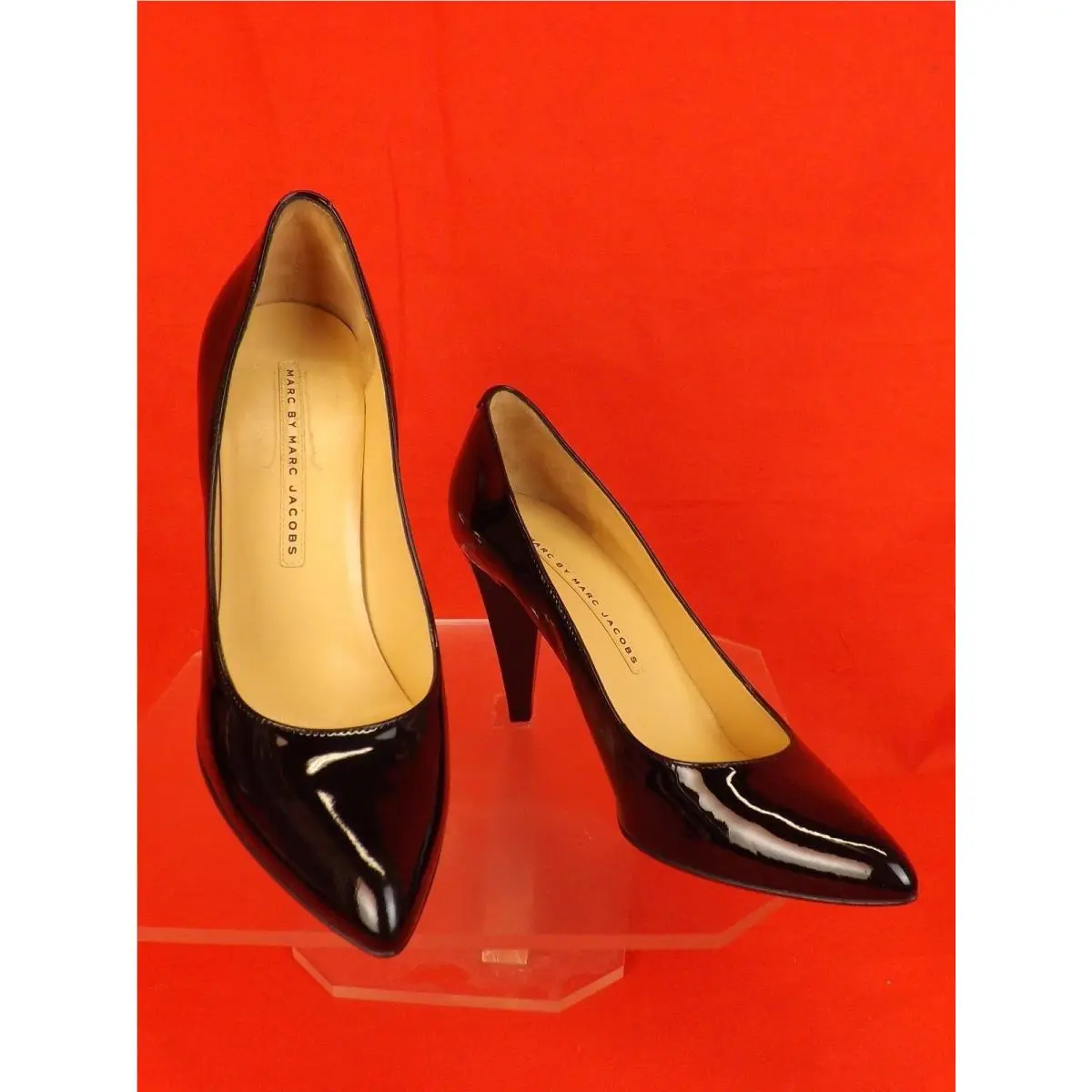 Marc Jacobs shoes - Black (UPC: 406100107388) 7