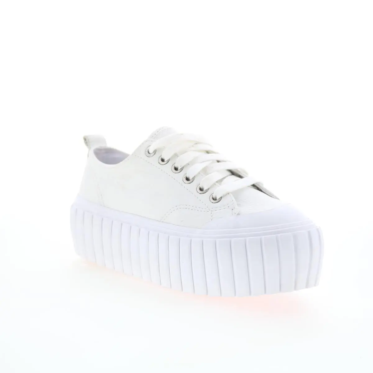 Diesel shoes - Diesel S-Hanami Low X - Low - Y02969-PR013-T1003 - White (UPC: 8052105158997) 0
