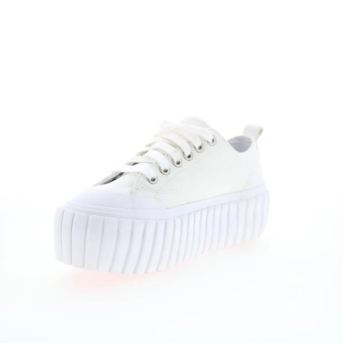 Diesel shoes - Diesel S-Hanami Low X - Low - Y02969-PR013-T1003 - White (UPC: 8052105158997) 2