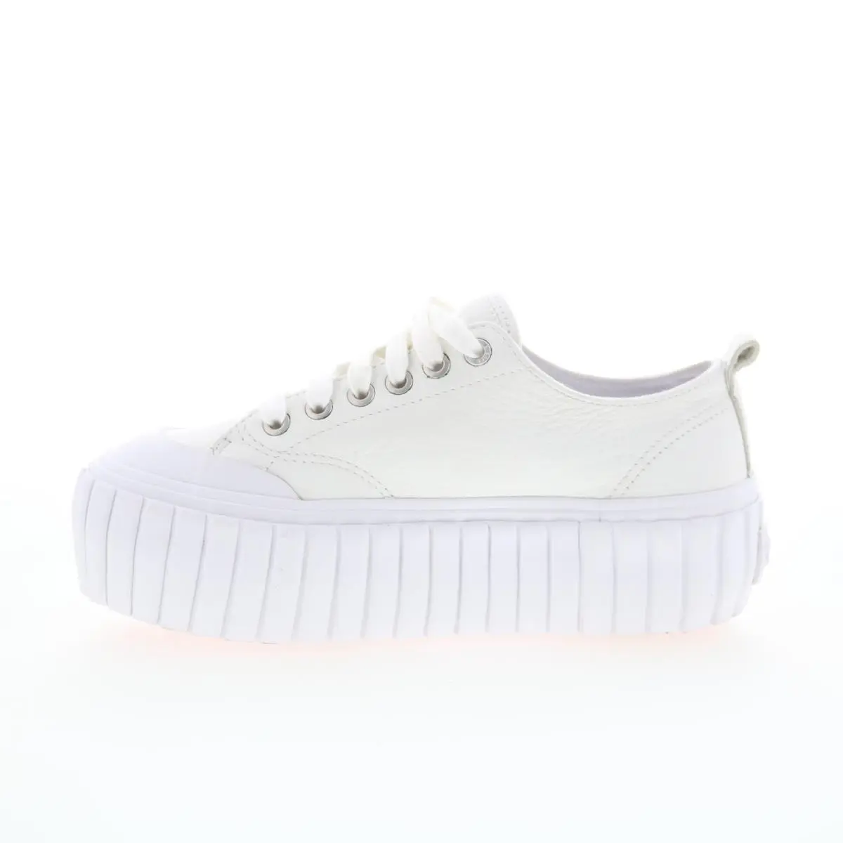 Diesel shoes - Diesel S-Hanami Low X - Low - Y02969-PR013-T1003 - White (UPC: 8052105158997) 3
