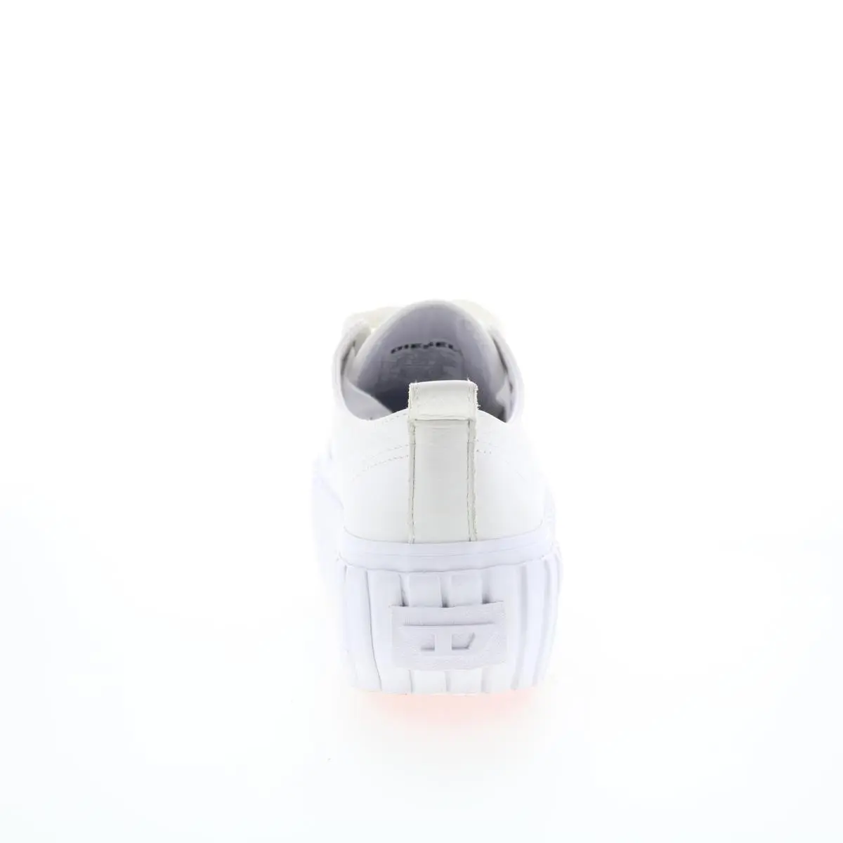 Diesel shoes - Diesel S-Hanami Low X - Low - Y02969-PR013-T1003 - White (UPC: 8052105158997) 5