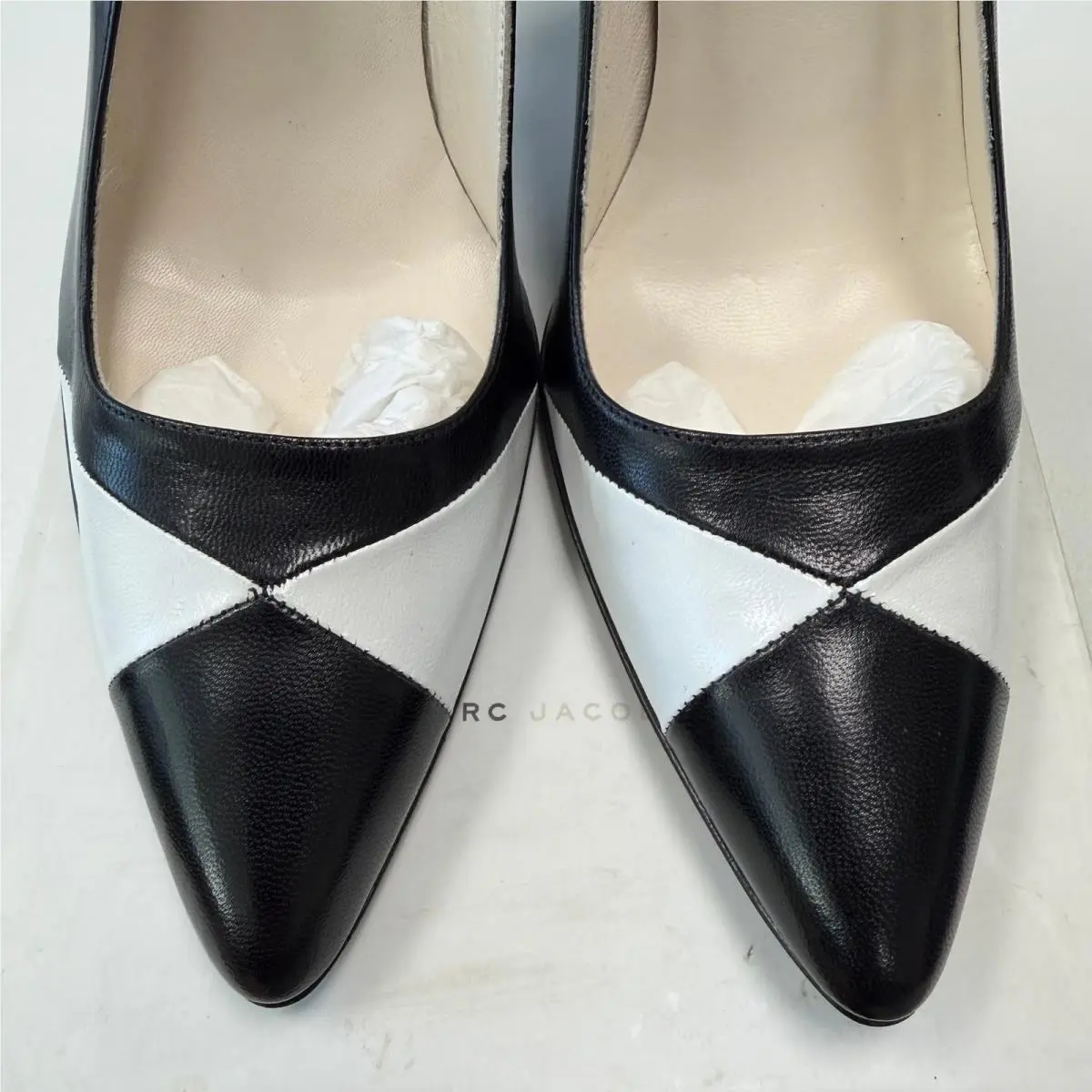 Marc Jacobs shoes - Black 0