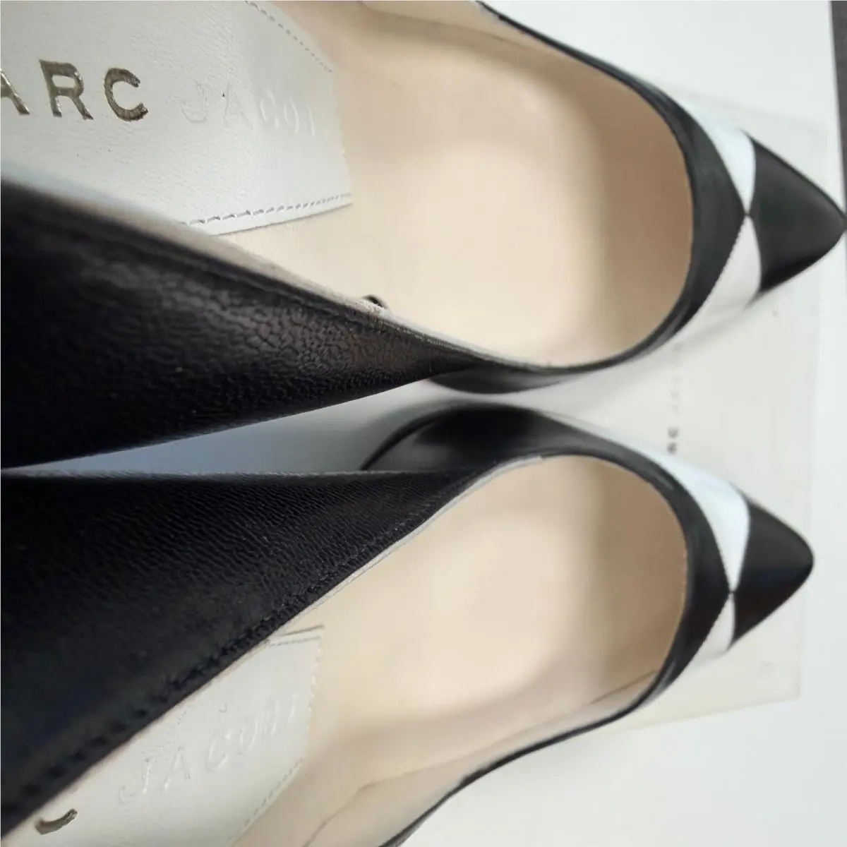 Marc Jacobs shoes - Black 6