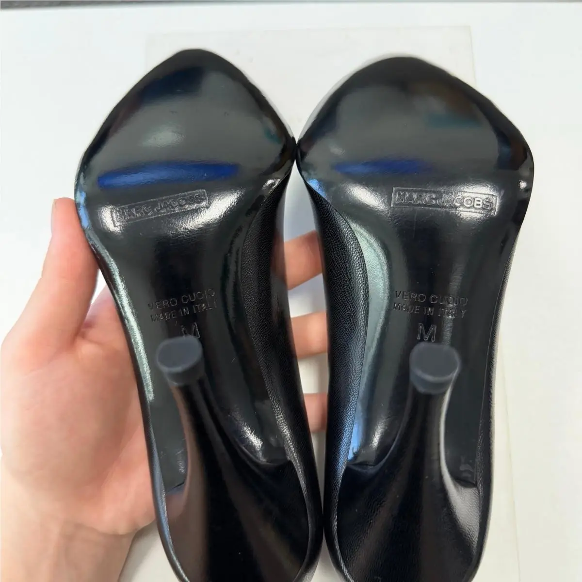Marc Jacobs shoes - Black 8