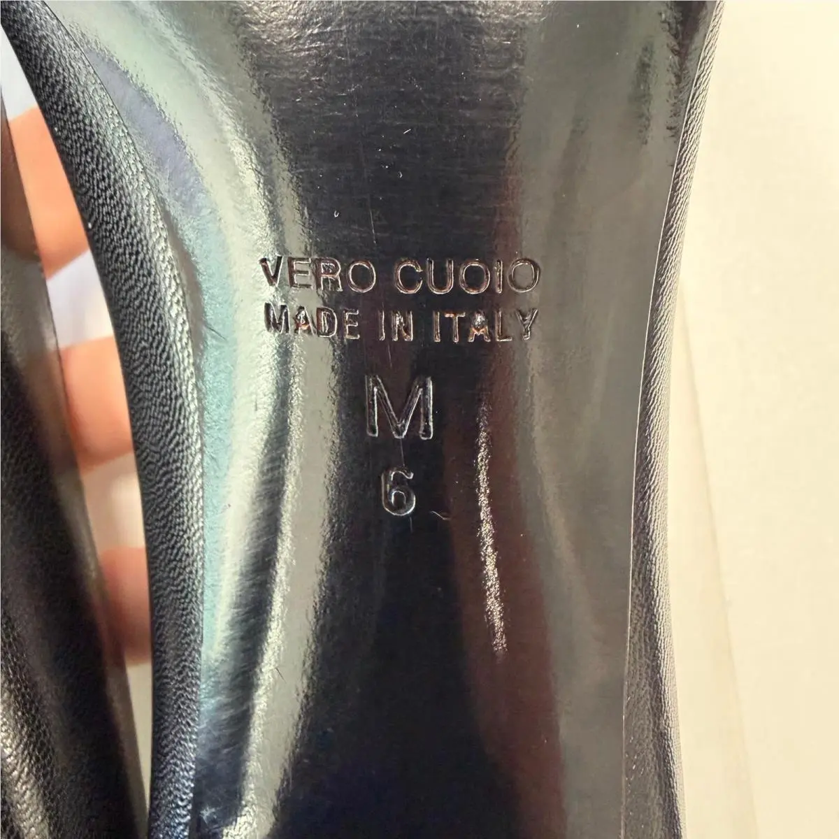 Marc Jacobs shoes - Black 10