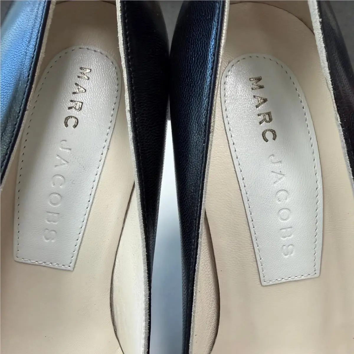 Marc Jacobs shoes - Black 1