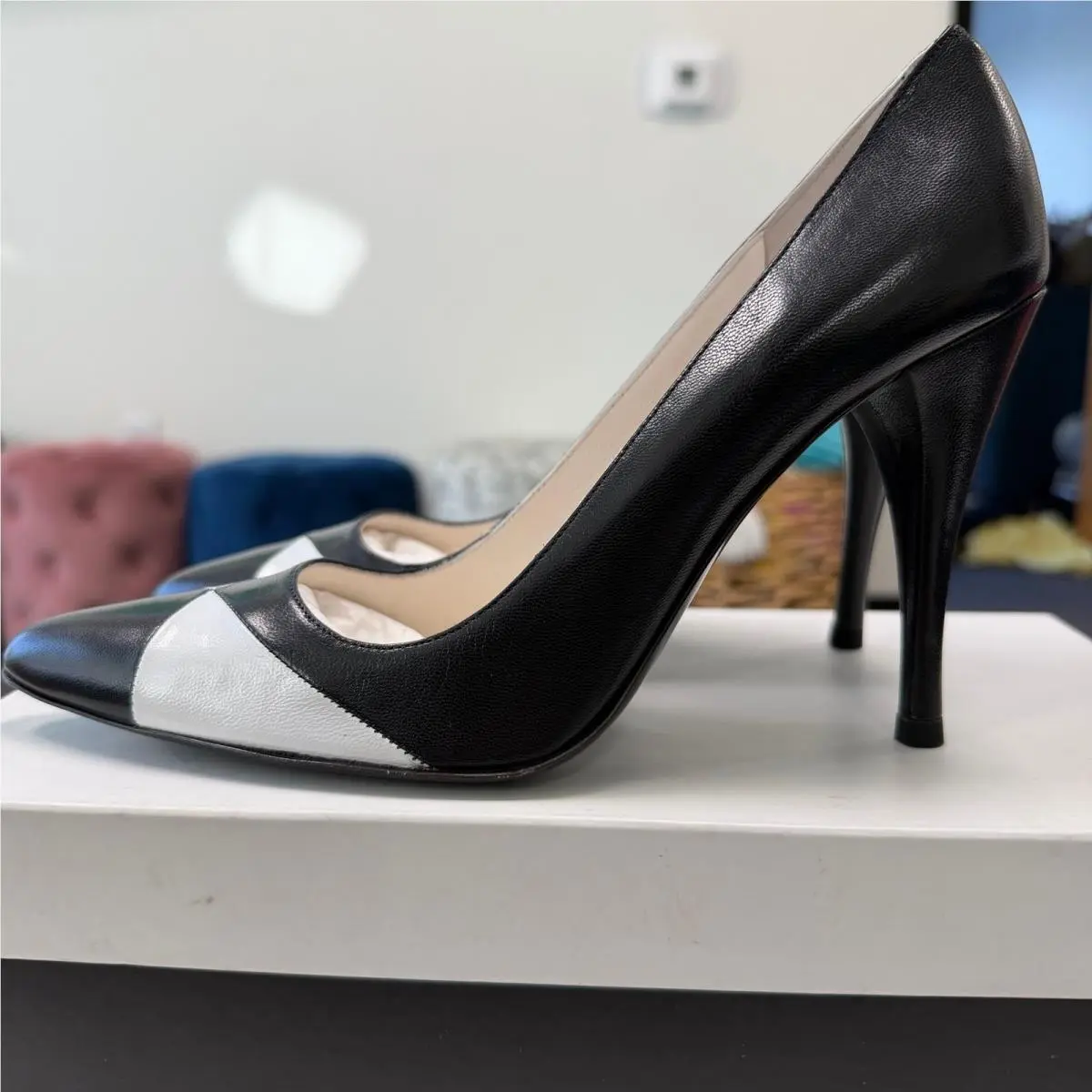 Marc Jacobs shoes - Black 3