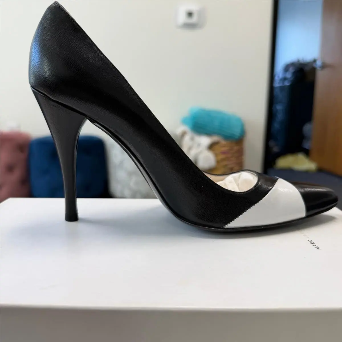 Marc Jacobs shoes - Black 4