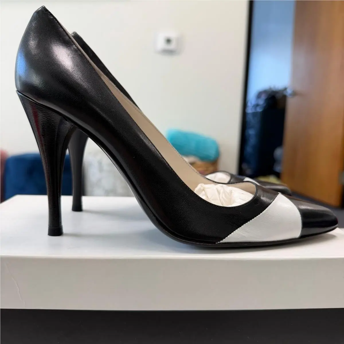 Marc Jacobs shoes - Black 5