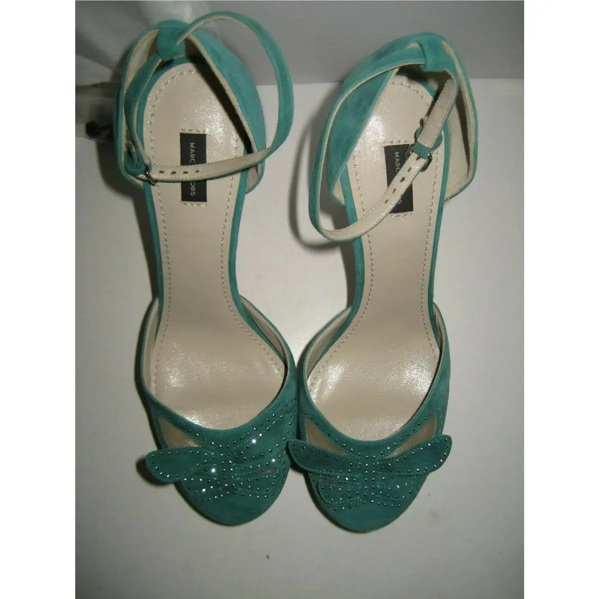 Marc Jacobs shoes - Green 5