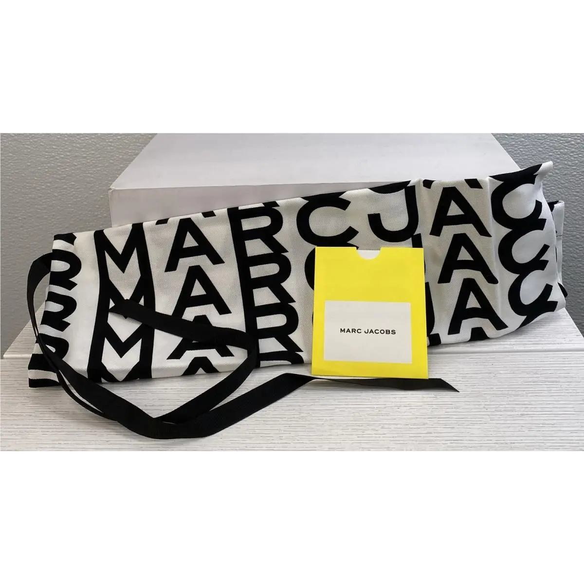Marc Jacobs shoes - White (UPC: 196611840095) 10