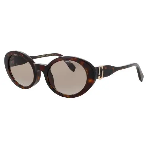 MARC-792/F/S-086/HA Sunglasses Sun Glasses 086 53mm Unisex Havana by Marc Jacobs