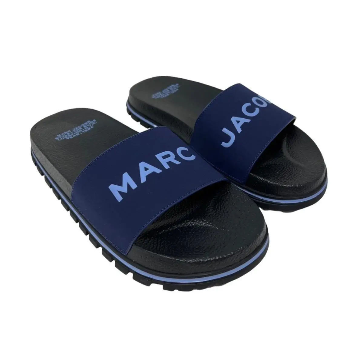 Marc Jacobs shoes - Blue 0