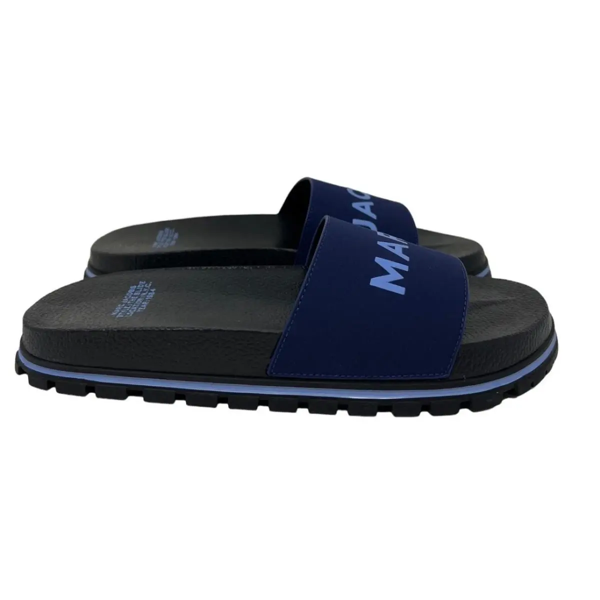Marc Jacobs shoes - Blue 1