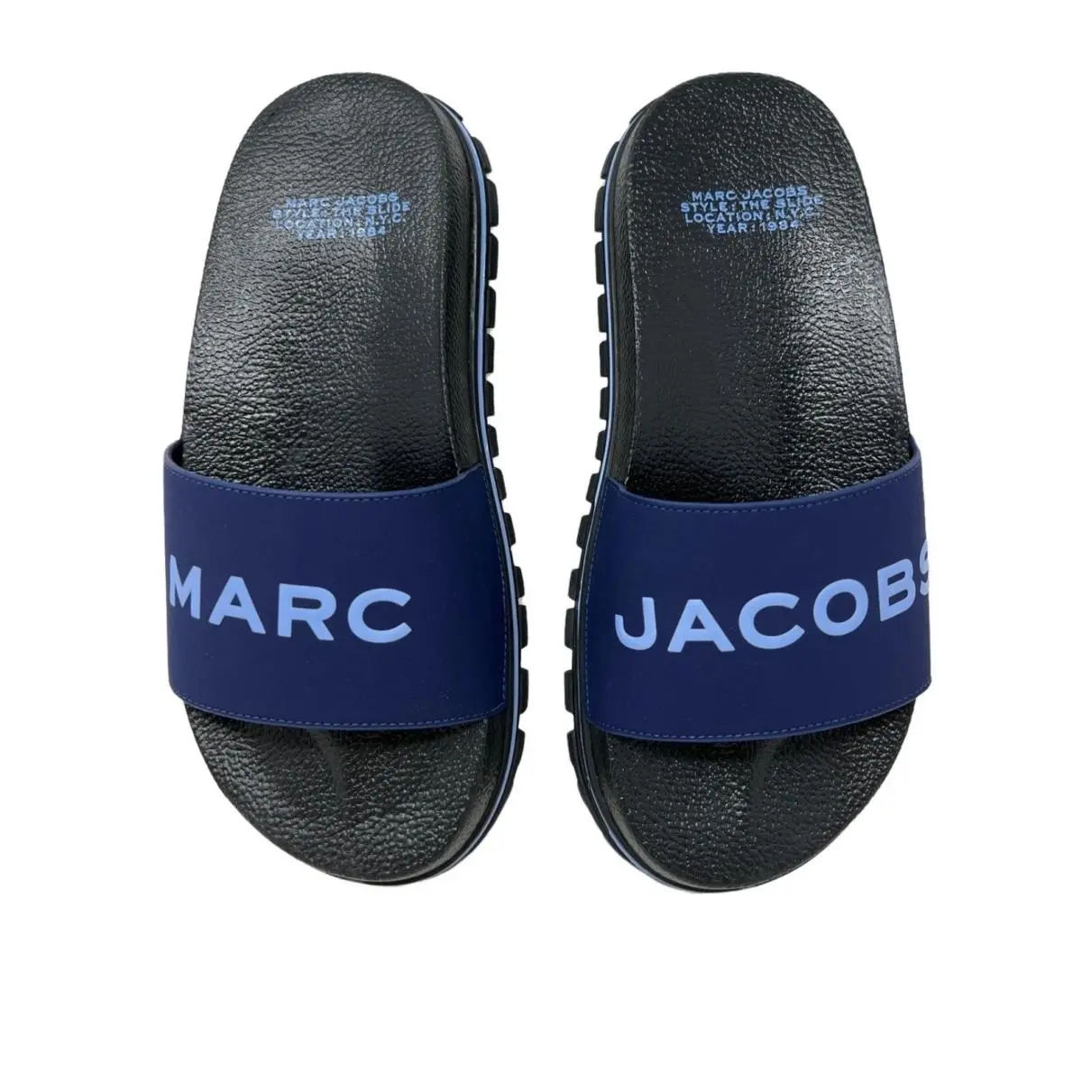 Marc Jacobs shoes - Blue 2