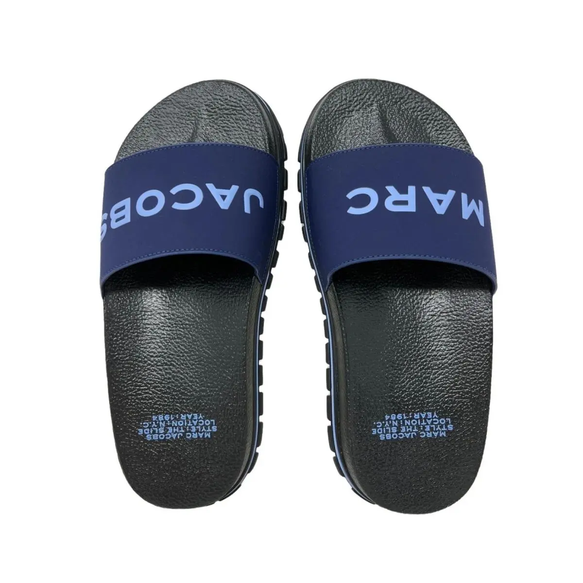 Marc Jacobs shoes - Blue 3