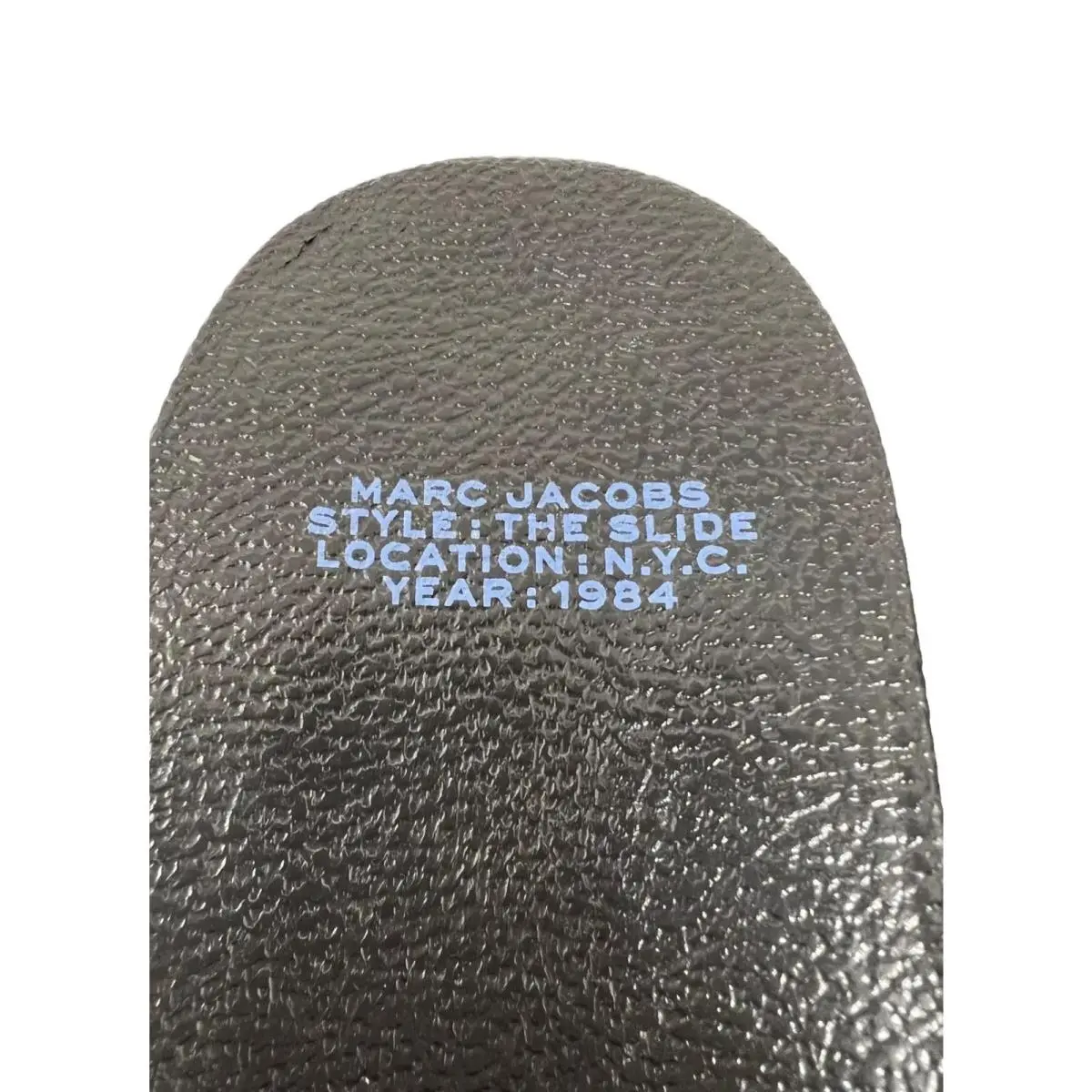 Marc Jacobs shoes - Blue 4