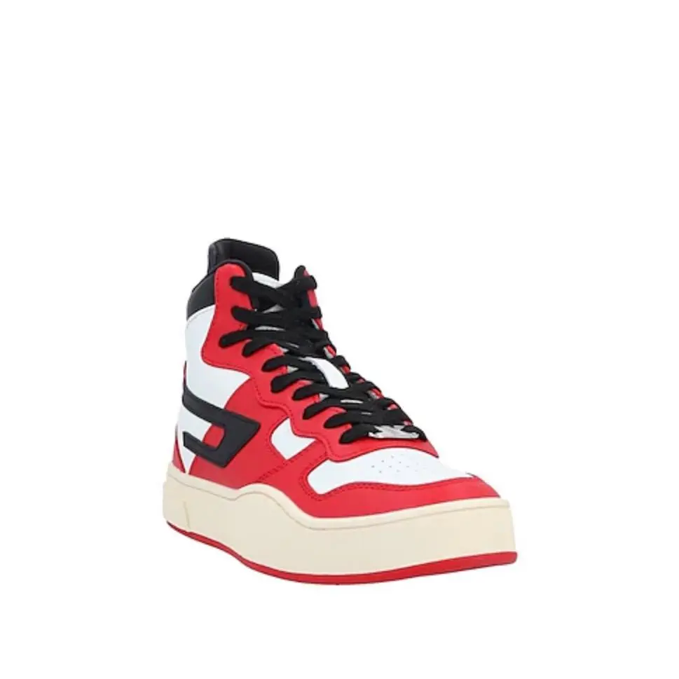 Diesel shoes - Red 1