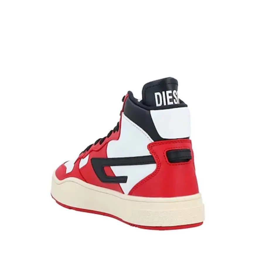 Diesel shoes - Red 2