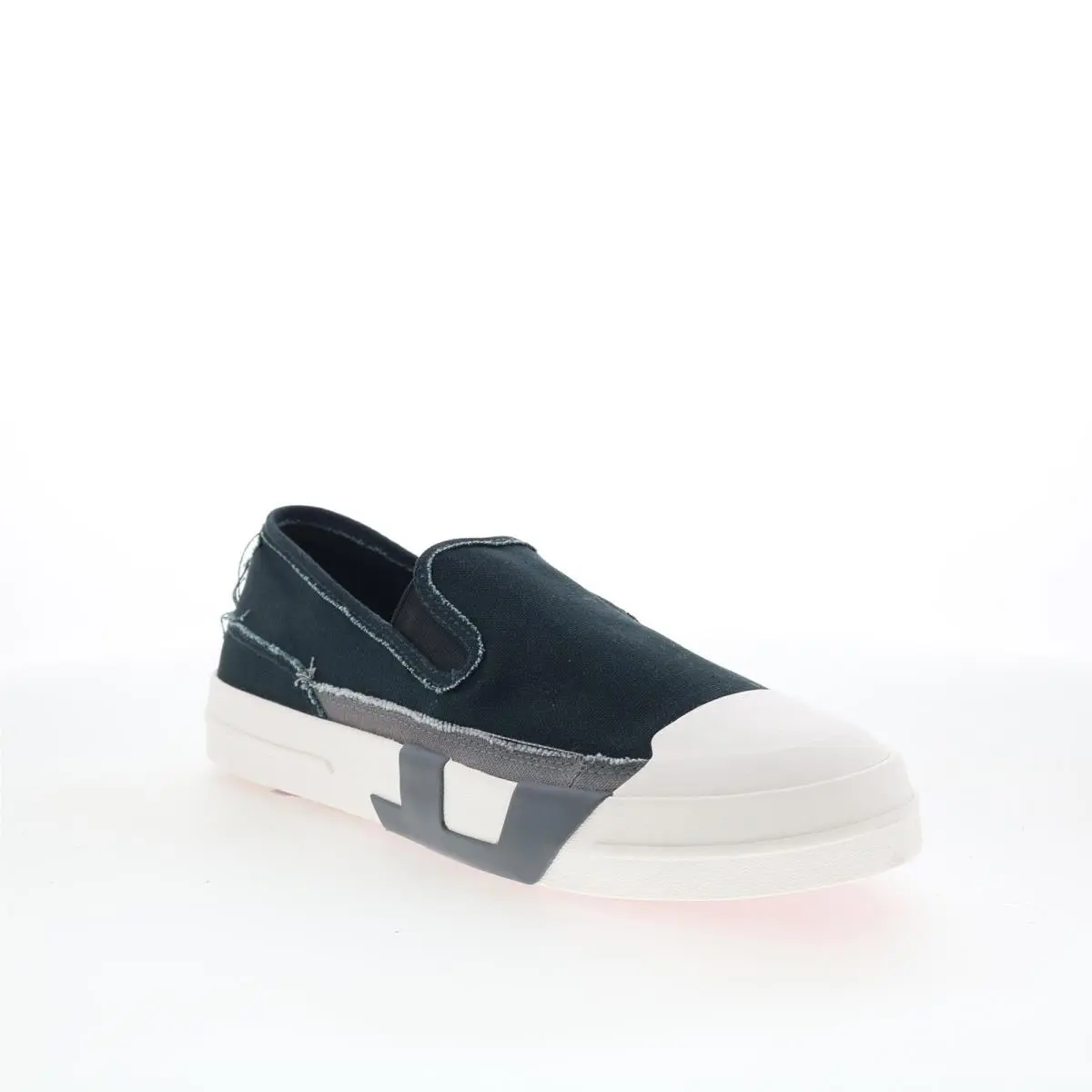 Diesel shoes - Diesel S-D-Verse SO - Y03552-PR012-HA688 - Black (UPC: 8055055819185) 0