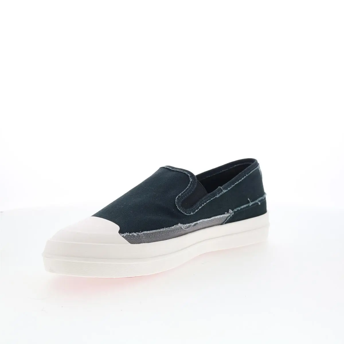 Diesel shoes - Diesel S-D-Verse SO - Y03552-PR012-HA688 - Black (UPC: 8055055819185) 2