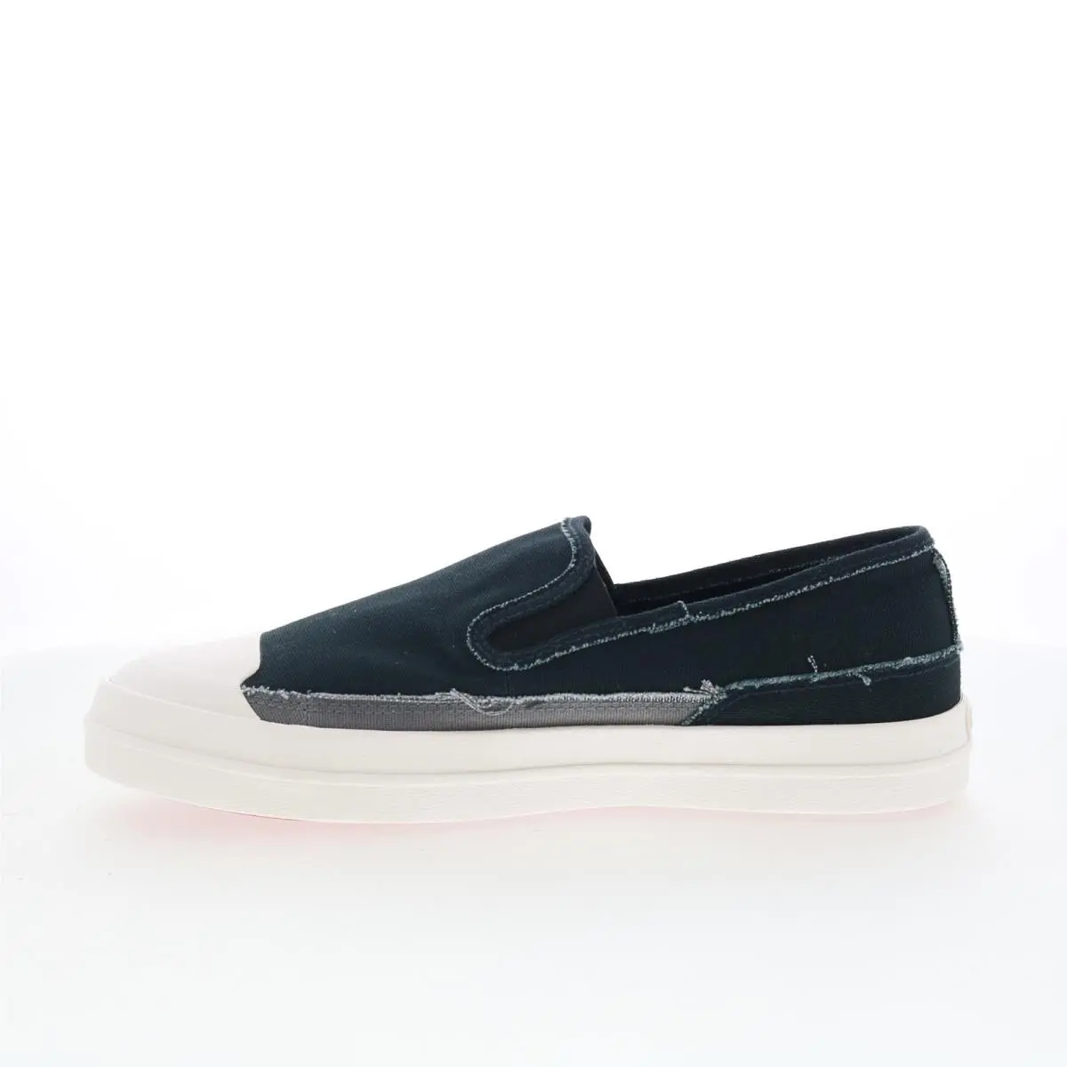 Diesel shoes - Diesel S-D-Verse SO - Y03552-PR012-HA688 - Black (UPC: 8055055819185) 3
