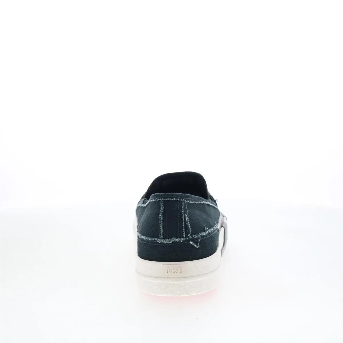 Diesel shoes - Diesel S-D-Verse SO - Y03552-PR012-HA688 - Black (UPC: 8055055819185) 5