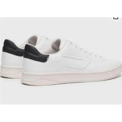 Diesel shoes - Silver 0