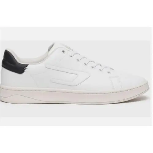 Diesel shoes - Silver 1